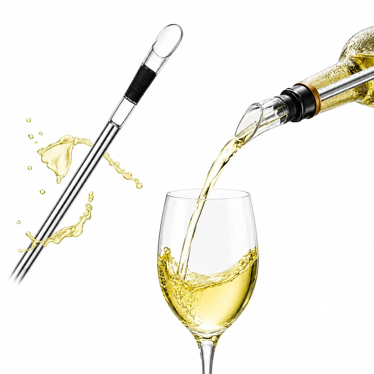 Refrigeratore per vino: mai più vino tiepido