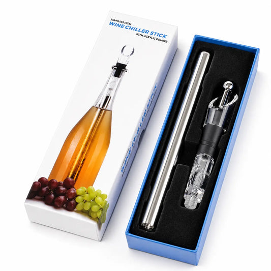 Refrigeratore per vino: mai più vino tiepido